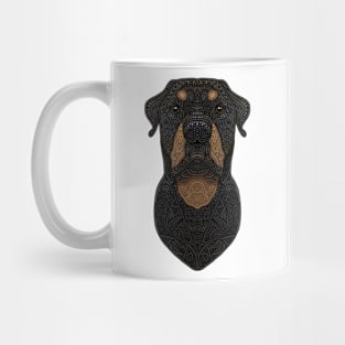 Rottweiler Mug